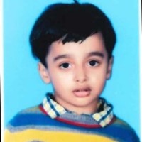 Agrim Pratap Singh