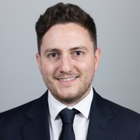 Leonardo Renzi, Executive MBA SDA Bocconi candidate