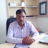 Santosh Kumar Tripathi