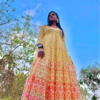 Priyambada Sahoo