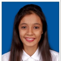 Muskan Shah