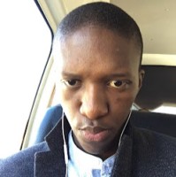 Banele Ndumo