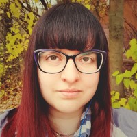Екатерина Ионова