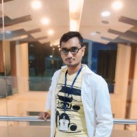 Prashant Kinge