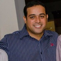 Eric Gil