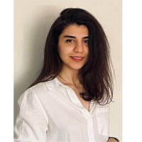 pegah ghorbani