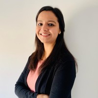 Shweta Selukar