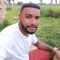 Welliton Carlos Ribeiro