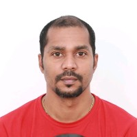 Abhilash Parakkadu Aravindababu