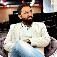 Nikhil Garg