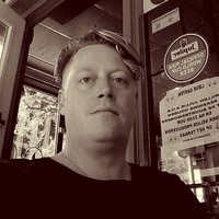 Marco Blair De Waal