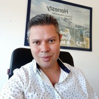 Eric Castañeda