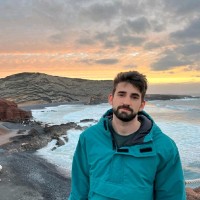 Xavi Castro Coll