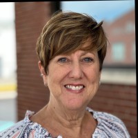 Pam Corman