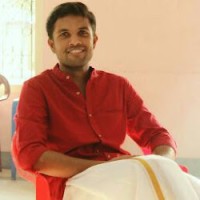 Swaminathan S Iyer