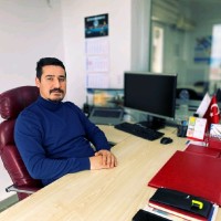 Batuhan SARIOĞLU