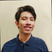 Patrick De Castro