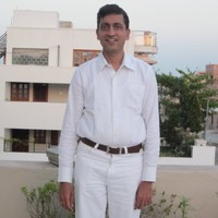 Vinod Saraf