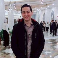 Mohamed Mokhtar