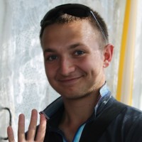 Kirill Zhuravlev