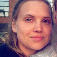 Jenni Hedqvist