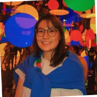 Judy Zheng Zhang