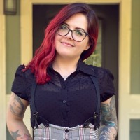 Britney Grossman
