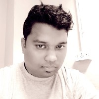 Raimohan Mohanty