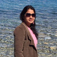 Deepika M.