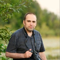 David Carrier