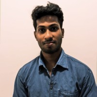 Sanoj G