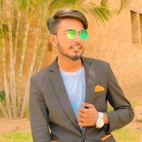 Lumbesh Ganvir