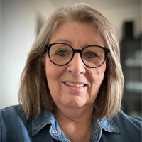 Helle Høgh