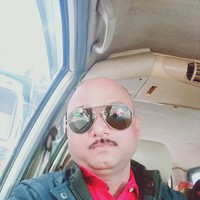 Praful Damodara