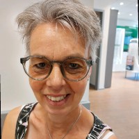 Jolanda Giesen