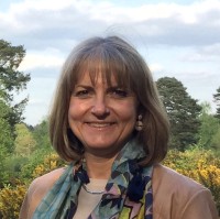Janet Wright