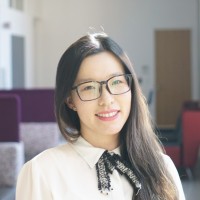 Elizabeth R. Qi, PharmD