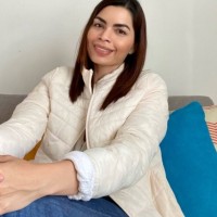 Johana Yali Bustamante
