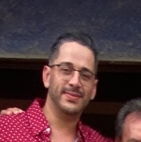 Roberto Guzman