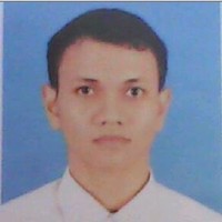 Mahrizal .