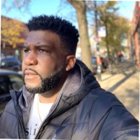 Arnell McCoy
