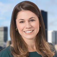 Michelle Sharp, Mba