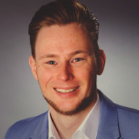 Patrick Stegemann