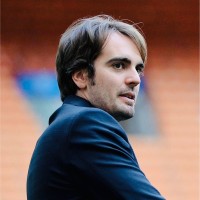 Massimiliano Mazzetta