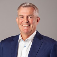 Gary Huebner