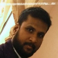 Zameer Ahmed
