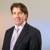 Gerry PJ Forsythe
