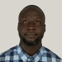 Patrick Dankwa