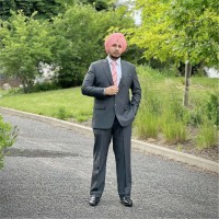 Manraj Singh
