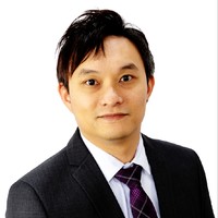 Eric Kwong
